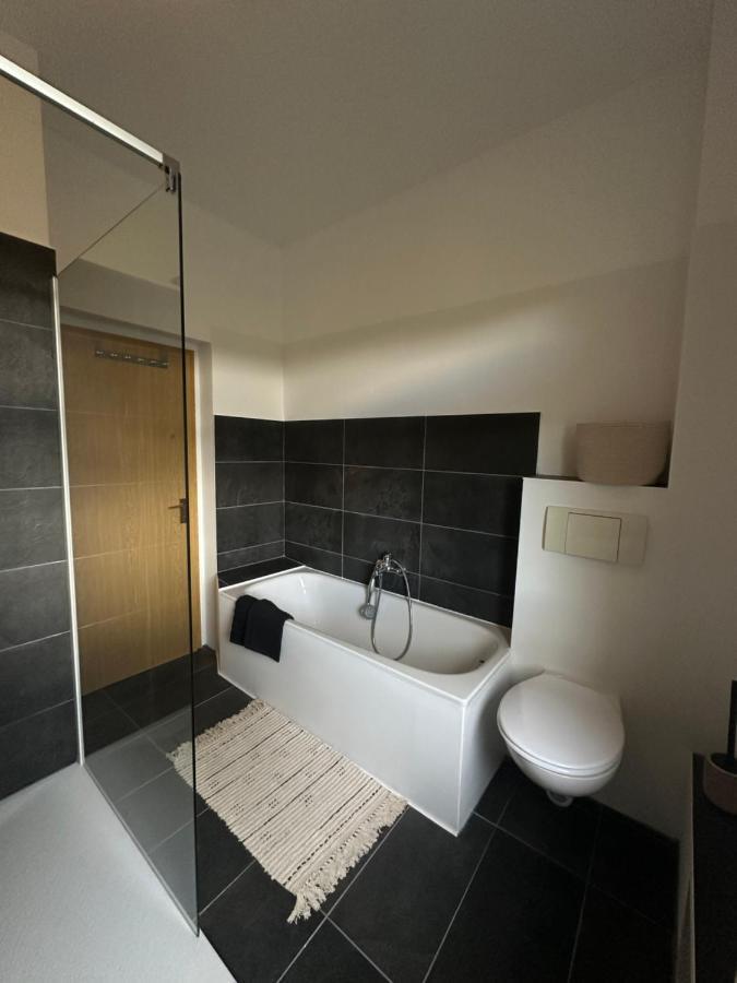 Ferienwohnung Haus Paraschiv Ауэ Экстерьер фото