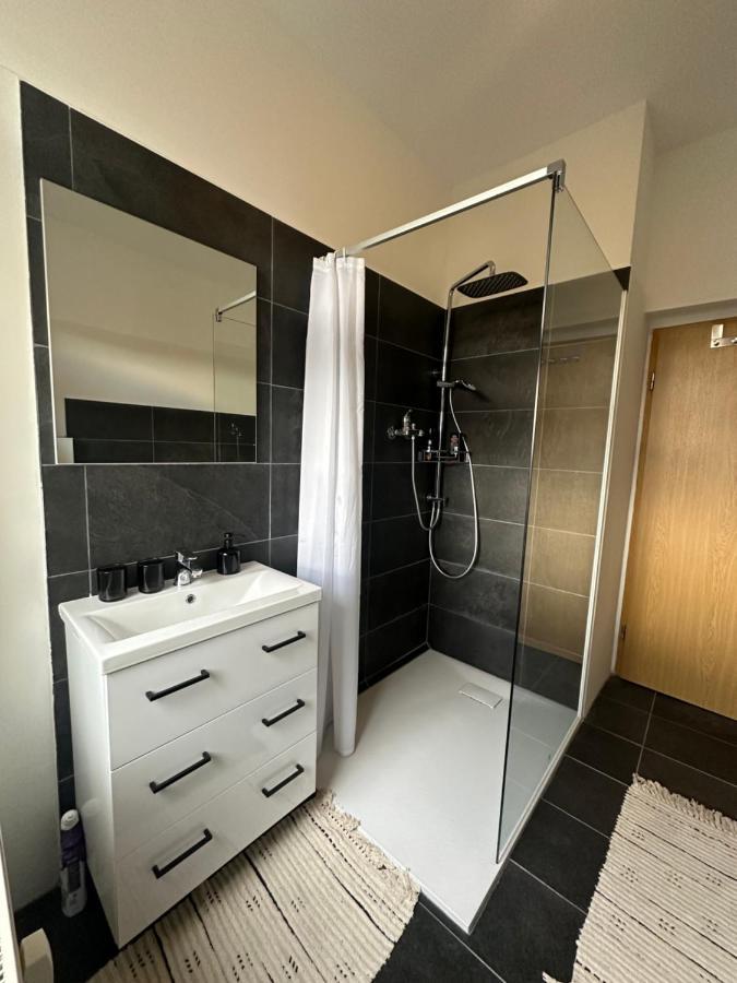 Ferienwohnung Haus Paraschiv Ауэ Экстерьер фото